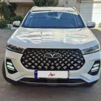 تیگو ۷ پرو پرمیوم|خودرو سواری و وانت|نظرآباد, شهرک فرهنگیان|دیوار