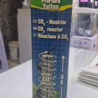 دیفیوزر دی اکسید کربن jbl آلمان