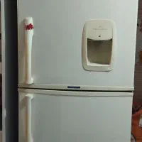 یخچال فریزر اورست