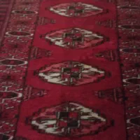 قالیچه ترکمن