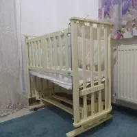 تخت کودک|تخت و صندلی بچه|لنگرود, |دیوار