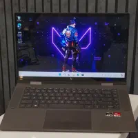 لپتاپ اچ‌پی برنامه‌نویسی ترید گارانتی کتبی ضمانتی