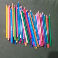 ۷۰ عدد مداد رنگی استدلر
