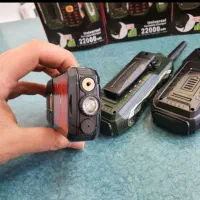 گوشی ساده ضد ضربه hope k19