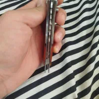 چاقوی کوهنوردی ضامن دار|کوهنوردی و کمپینگ|اصفهان, بهارستان (مخابرات)|دیوار