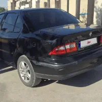 سمند