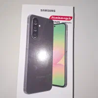گوشی سامسونگ a56 128 gig