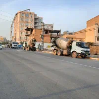 فروش بتن اماده بهارستان رباط کریم ادران ...|عمده‌فروشی|رباط‌کریم, آدران|دیوار
