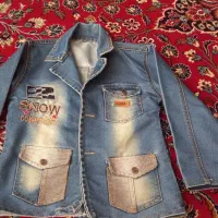 لباس پسرانه در حد نو