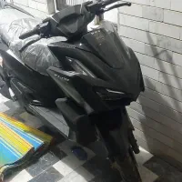 موتور گلکسی ۱۷۰