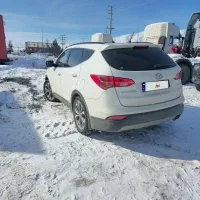 سانتافه ۲۰۱۴|خودرو سواری و وانت|پیرانشهر, |دیوار