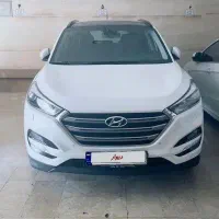 هیوندا   توسان فروش سفارشی درب منزل مالک (محسنی)