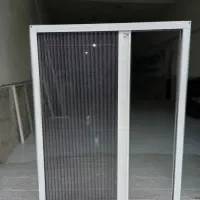 تولید توری پلیسه تعمیرات پنجره upvc