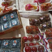 پذیرش سفارش میوه مستقیم از میدان تره بار تهران|خوردنی و آشامیدنی|تهران, میدان میوه و تره‌بار مرکزی|دیوار