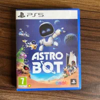 Astro Bot Ps5