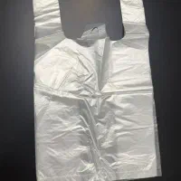 کیسه دسته دار (تیشرت بگ)