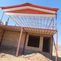 سبک سازی . سقف شیروانی|خدمات پیشه و مهارت|کرمانشاه, |دیوار