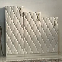 جاکفشی سالم ورق پی وی سی