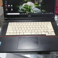 لپتاپ ژاپنی فوجیتسو core i3 نسل4 رم8 تولید2016|رایانه همراه|سراوان, |دیوار