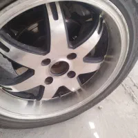 رینگ و لاستیک فروشی