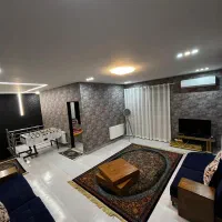 اجاره کوتاه مدت|اجارهٔ کوتاه‌مدت ویلا و باغ|رشت, فرزانه|دیوار