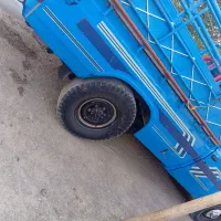 نیسان آماده کار|خودرو سواری و وانت|میناب, |دیوار