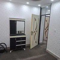 اجاره واحد مبله با تمام امکانات|اجارهٔ کوتاه‌مدت آپارتمان و سوئیت|بندر ماهشهر, |دیوار