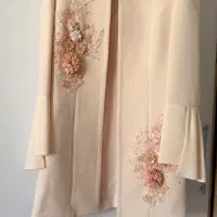 لباس مجلسی|لباس|شیراز, محراب|دیوار