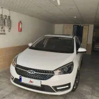 آریزو۵ ie داشبورد جدید ۴۰۱