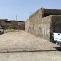 فروش زمین مسکونی (با پروانه ساخت)|فروش زمین و ملک کلنگی|شیراز, کوشک میدان|دیوار