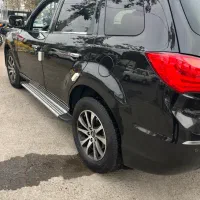 هایما s7 مدل ۹۶ مشابه صفر|خودرو سواری و وانت|رشت, شهرک قدس|دیوار