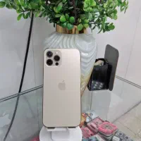 آیفون۱۲پرو ۲۵۶گیگ پلمپ