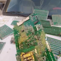 فروش‌برد‌کامیپتور