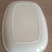 ۶ عدد دیس بزرگ قدیمی و کاملا نو|ظروف سرو و پذیرایی|گرگان, |دیوار