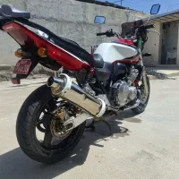 cb400