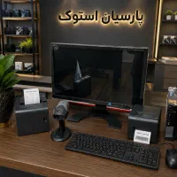 صندوق فروشگاهی مدل Hillposمدل