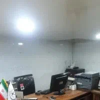 شریک تجاری اداری