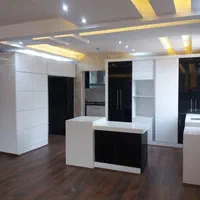 کابینت mdf/اقساطی/انبوه سازان|مصالح و تجهیزات ساختمان|رشت, کوی حسینی|دیوار