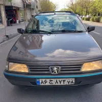 اردی ای مدل ۸۵ بسیار تمیز