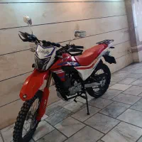 تریل ایکس ار۲۵۰xr250