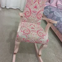 صندلی راک بچگانه