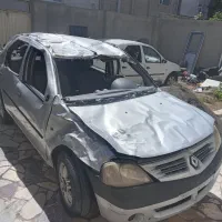 ال نود تصادفی مدل ۹۱ e2 فول روشن حرکت جلوعقب پلمپ