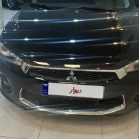 فروش ماشین میتسوبیشی لنسر|خودرو سواری و وانت|شیراز, ملاصدرا|دیوار