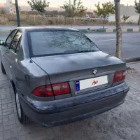 سمند LX مدل ۸۵|خودرو سواری و وانت|بروجرد, |دیوار