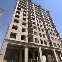 امتیاز برج باغ هزاره سوم ۹۳ متر