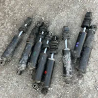 کمک ماشین ایرانی و خارجی کمترین قیمت تک و عمده|قطعات یدکی و لوازم جانبی|تهران, خاوران|دیوار