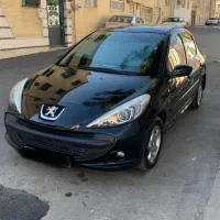 پژو 207iپاناروما