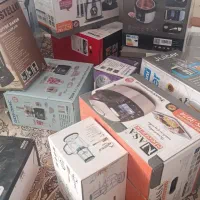 فروش ویژه لوازم خانگی به قیمت خرید|سایر لوازم برقی|بیرجند, |دیوار