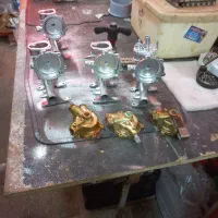 فروش و معاوضه آبگرمکن کارکرده ب ۱۵|آبگرمکن، پکیج، شوفاژ|اردبیل, |دیوار