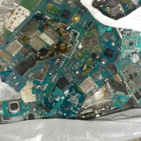 ضایعاتهای برد موبایل وکامپیوتر